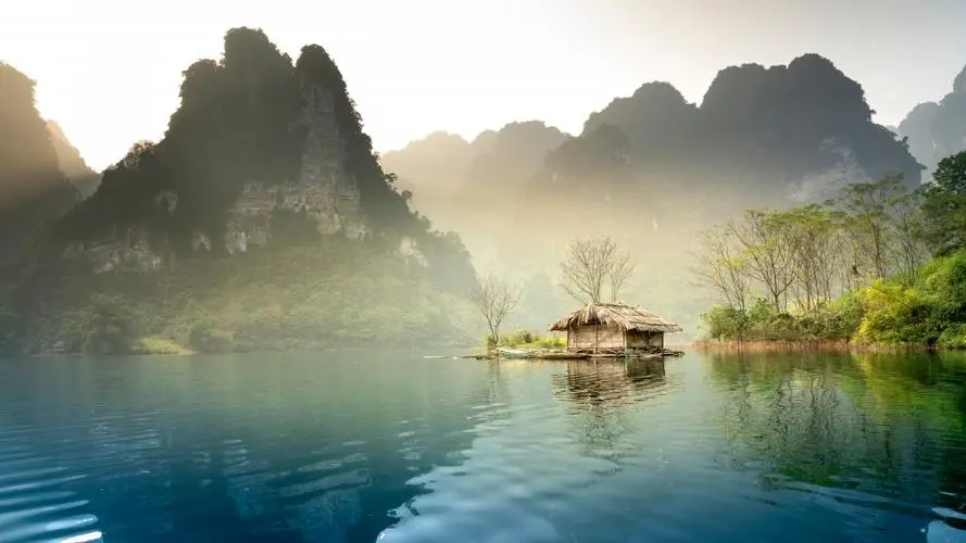 精密环保